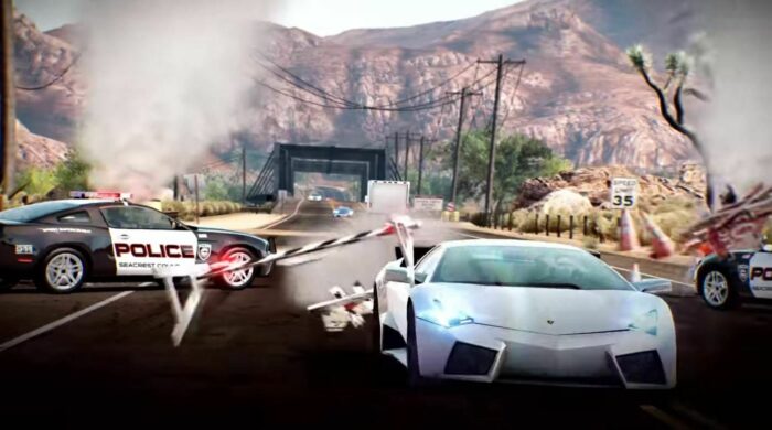 اکانت قانونی بازی Need for Speed Hot Pursuit Remastered