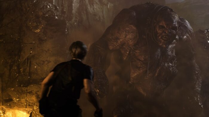 بازی Resident Evil 4