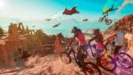 اکانت قانونی بازی Riders Republic