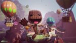 بازی Sackboy: A Big Adventure