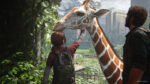 اکانت قانونی بازی The Last of Us Part 1