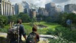 بازی The Last of Us Part 1