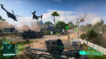 اکانت قانونی بازی Battlefield 2042