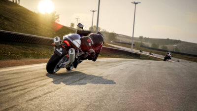 خرید دیسک اورجینال Ride 5 برای PS5