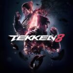 اکانت قانونی بازی TEKKEN 8