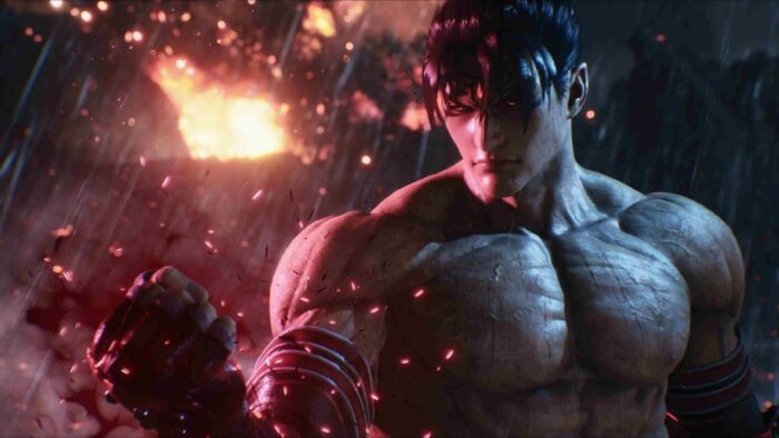 بازی TEKKEN 8