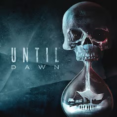 خرید اکانت قانونی بازی Until Dawn
