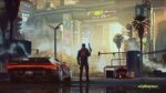 اکانت قانونی بازی Cyberpunk 2077