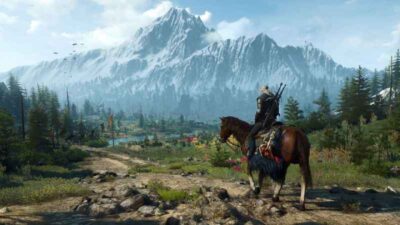 بازی The Witcher 3: Wild Hunt - Complete Edition