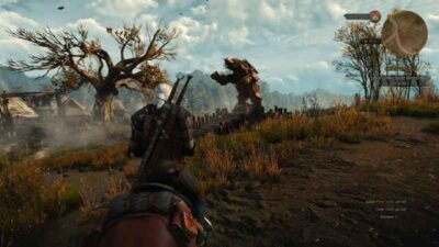 The Witcher 3: Wild Hunt - Complete Edition