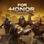 خرید اکانت قانونی بازی For Honor