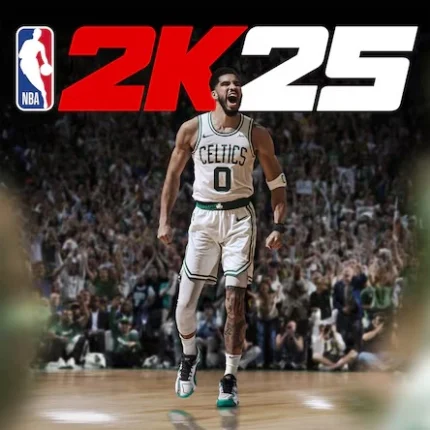 خرید اکانت قانونی NBA 2K25