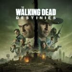خرید اکانت قانونی بازی The Walking Dead: Destinies