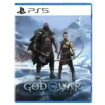 خرید دیسک اورجینال God of War Ragnarök برای PS5 - تصویر 2