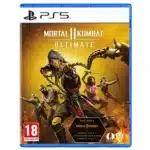 خرید دیسک اورجینال Mortal Kombat 11 Ultimate برای PS5 - تصویر 2