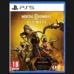 خرید دیسک اورجینال Mortal Kombat 11 Ultimate برای PS5