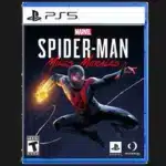 خرید دیسک اورجینال Spider-Man: Miles Morales برای PS5