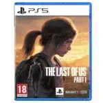 خرید دیسک اورجینال The Last of Us Part I برای PS5 - تصویر 2