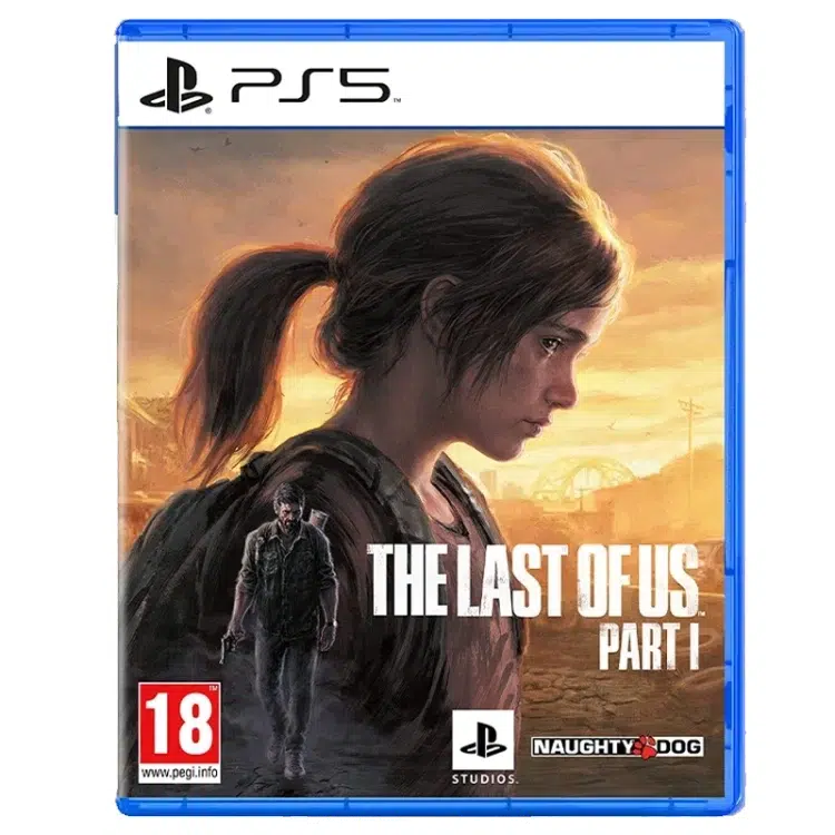 خرید دیسک اورجینال The Last of Us Part I برای PS5 - تصویر 2