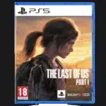 خرید دیسک اورجینال The Last of Us Part I برای PS5
