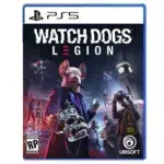 خرید دیسک اورجینال Watch Dogs Legion برای PS5 - تصویر 2