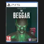 خرید دیسک اورجینال Beggar برای PS5