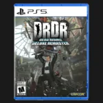 خرید دیسک اورجینال Dead Rising Deluxe برای PS5