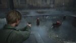 دیسک اورجینال Silent Hill 2 برای PS5