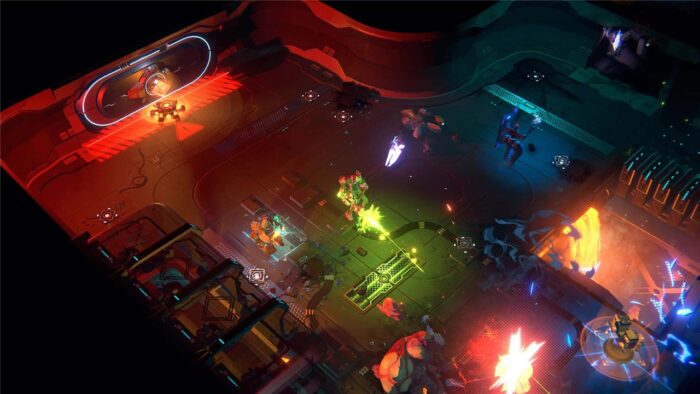 دیسک اورجینال Endless Dungeon برای PS5