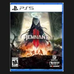 خرید دیسک اورجینال Remnant 2 برای PS5