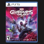 خرید دیسک اورجینال Guardians of the Galaxy برای PS5