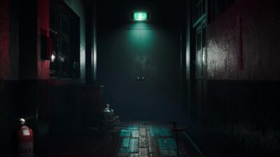 دیسک اورجینال White Day 2 برای PS5