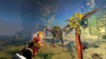 دیسک اورجینال Cave Digger 2: Dig Harder برای PS5