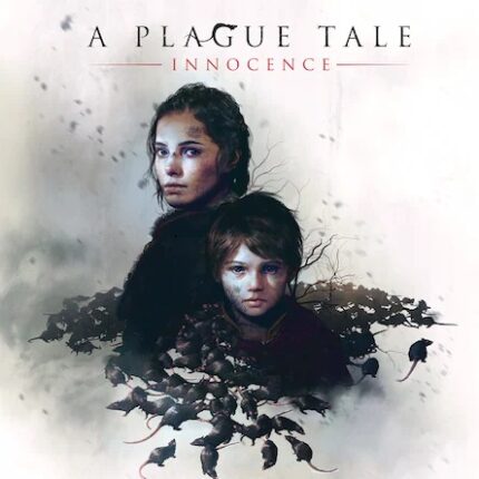 خرید اکانت قانونی بازی A Plague Tale Innocence