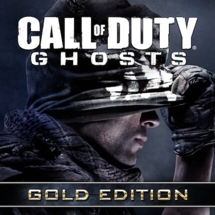 اکانت قانونی بازی Call of Duty Ghosts