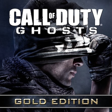اکانت قانونی بازی Call of Duty Ghosts