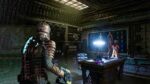 دیسک اورجینال Dead Space برای PS5 پلمپ