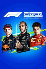 خرید اکانت قانونی بازی F1 2021 : Deluxe Edition