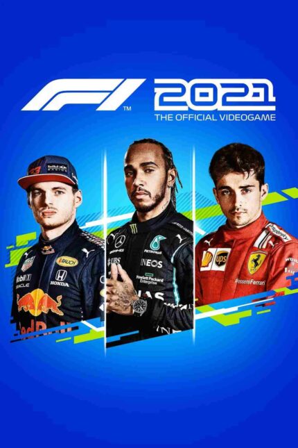 خرید اکانت قانونی بازی F1 2021 : Deluxe Edition