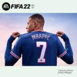 خرید اکانت قانونی بازی FIFA 22 Ultimate Edition