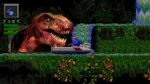 دیسک اورجینال Jurassic Park Classic Games برای PS5