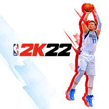 خرید اکانت قانونی بازی NBA 2K22
