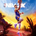 خرید اکانت قانونی بازی NBA 2K23