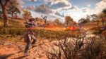 خرید دیسک اورجینال Horizon Forbidden West برای PS5