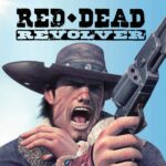 خرید اکانت قانونی بازی Red Dead Revolver