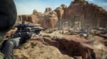 دیسک اورجینال Sniper Contracts 2 برای PS5 پلمپ