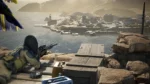 خرید دیسک اورجینال Sniper Contracts 2 برای PS5 پلمپ