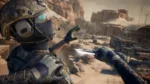 Sniper Contracts 2 برای PS5
