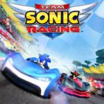 خرید اکانت قانونی بازی Sonic Team Racing