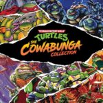 خرید اکانت قانونی بازی Teenage Mutant Ninja TurtlesThe Cowabunga Collection